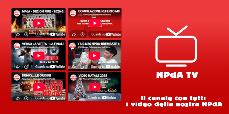 NPdA TV