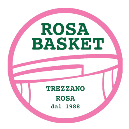 ROSA BASKET TREZZANO