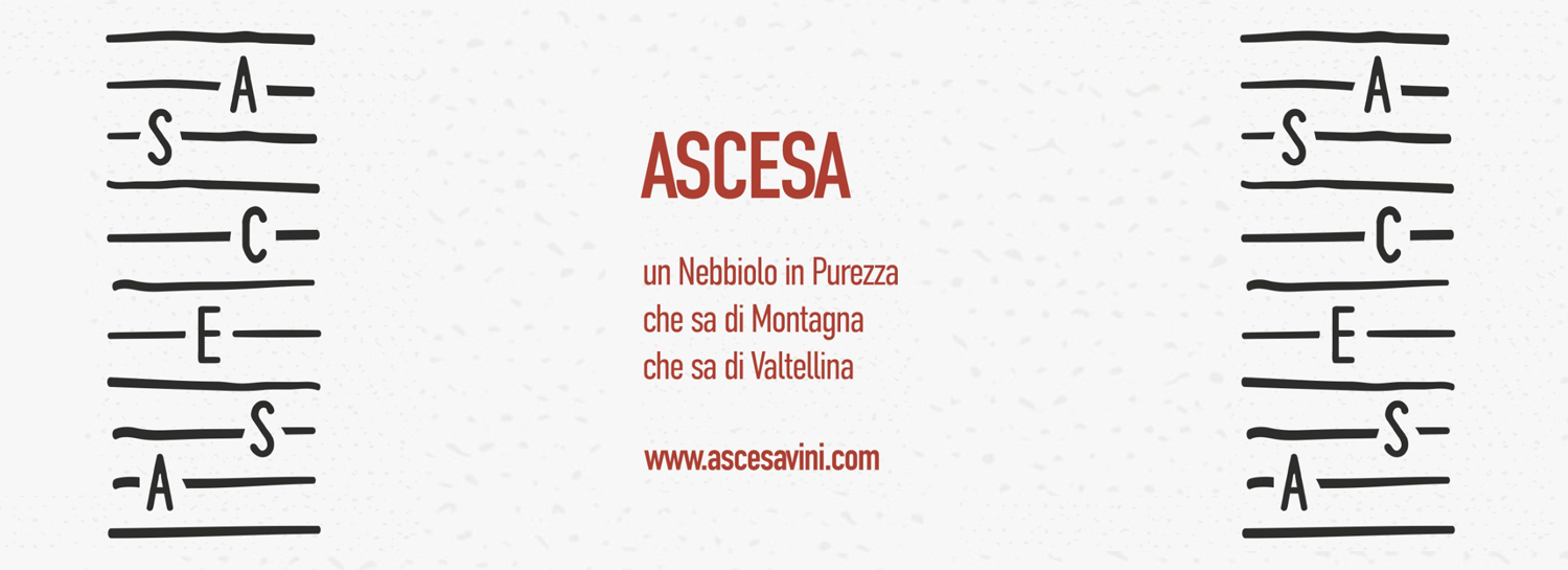 ascesa