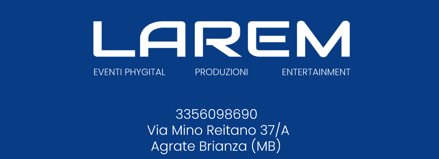 larem