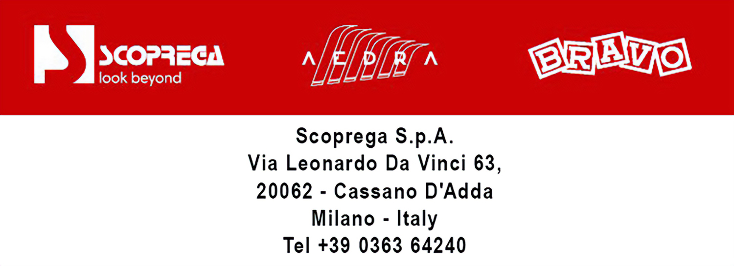 scoprega