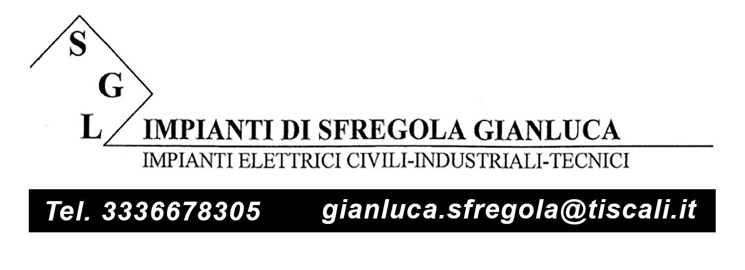 sfregola