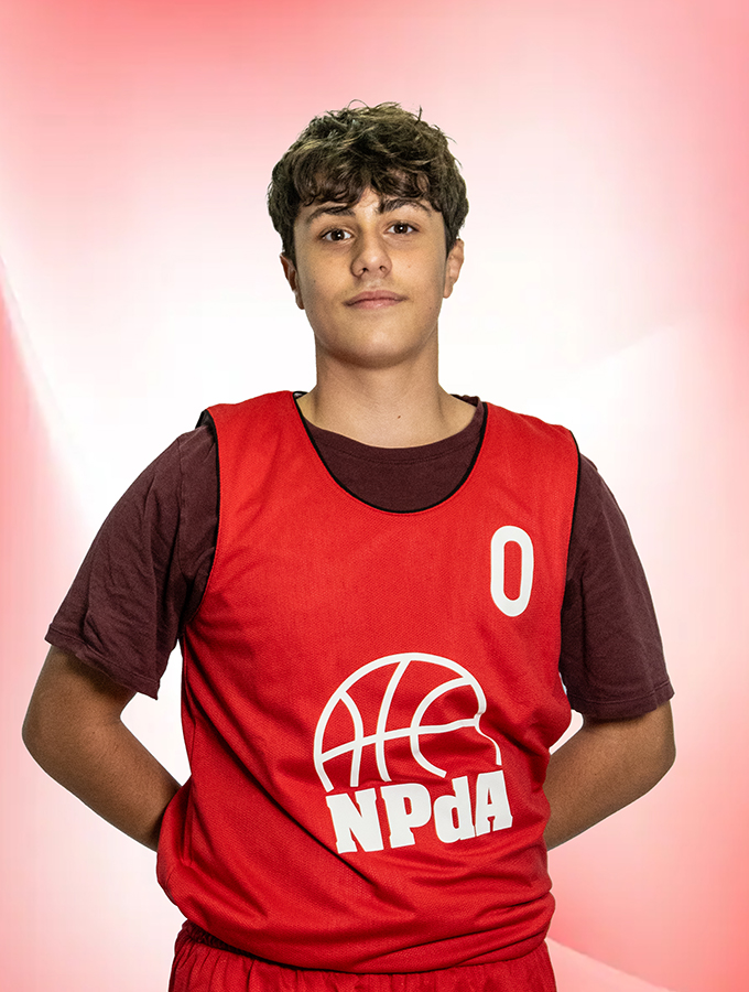 Filippo Colombo