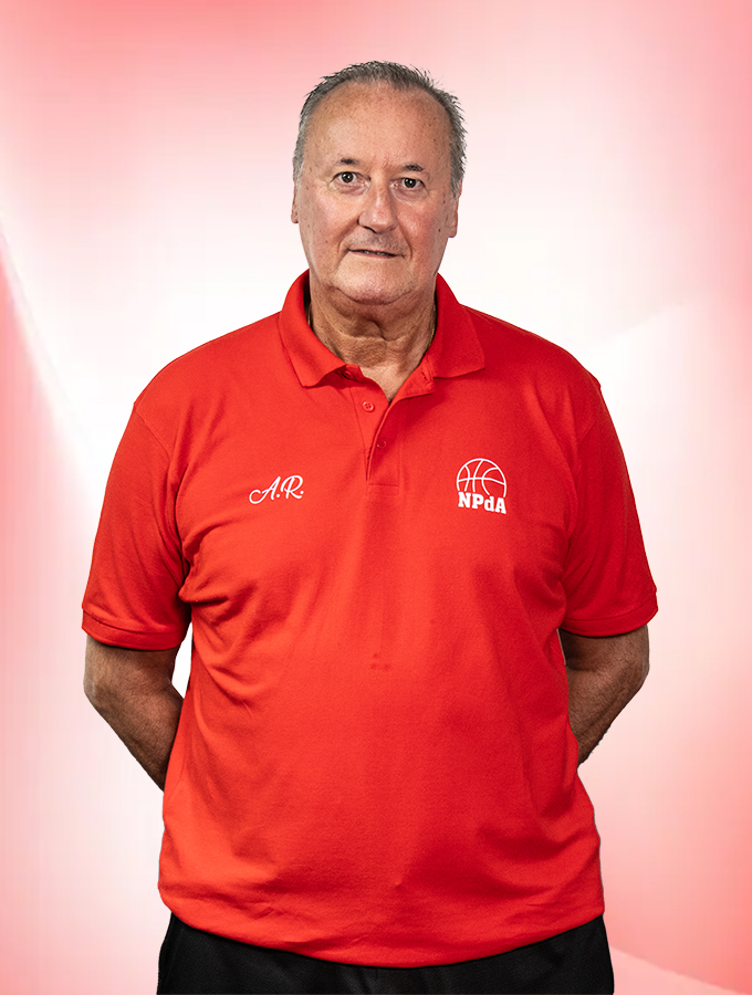 Angelo Recalcati