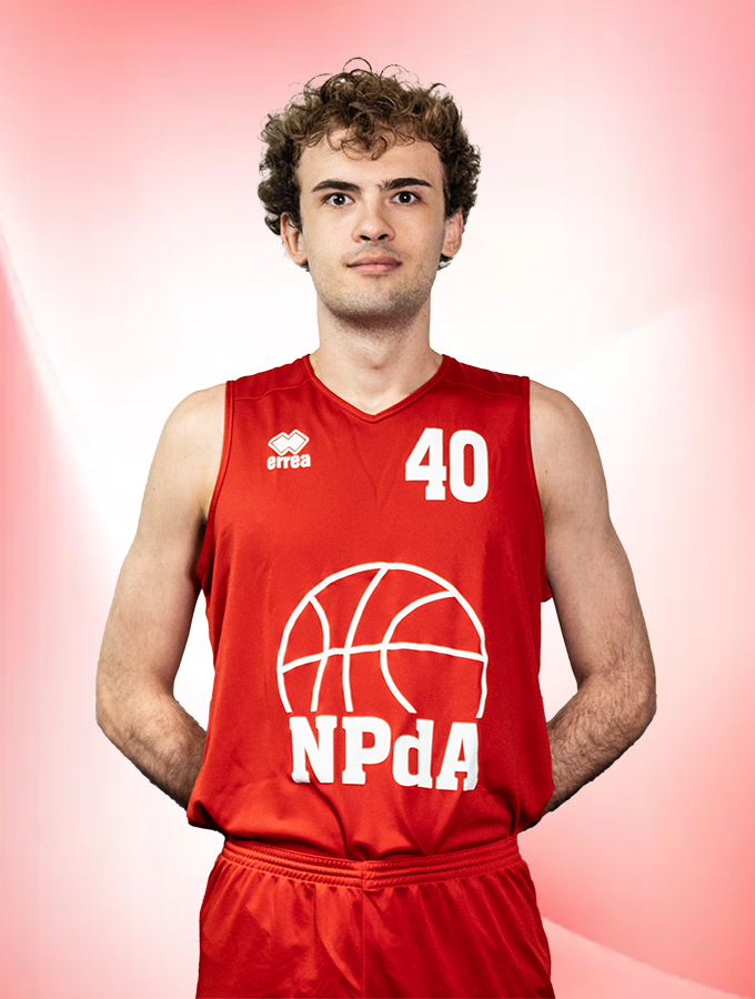 Emanuele Modonesi