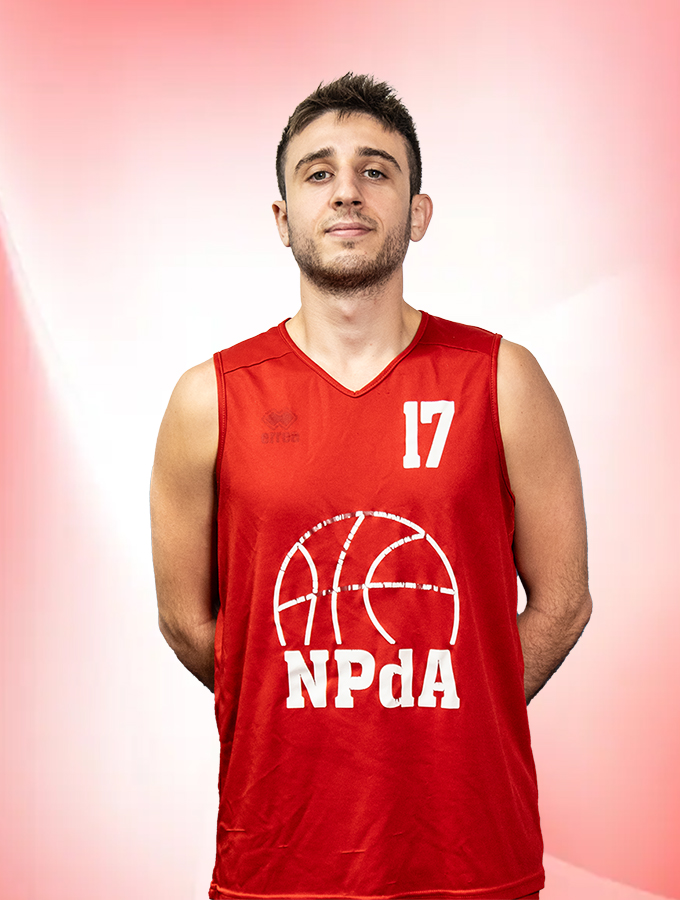 Luca Militello