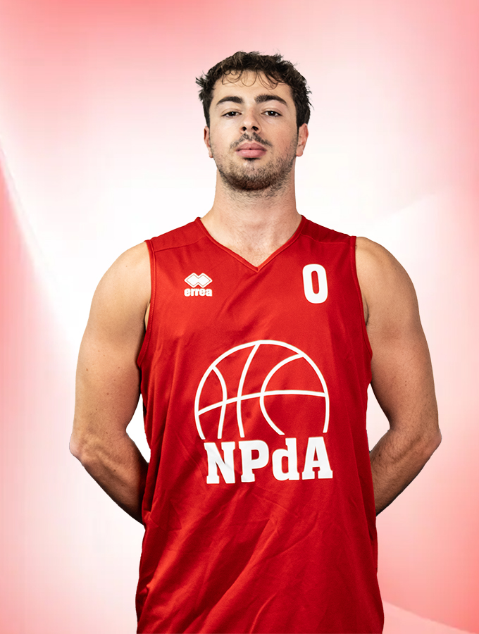 Stefano Delprato
