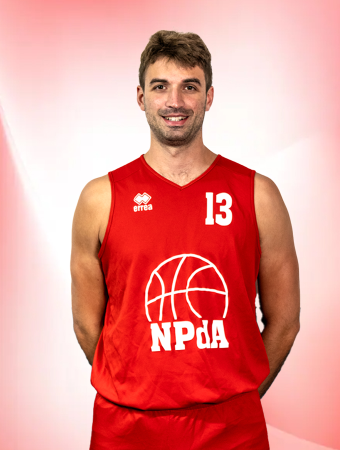 Stefano Longoni