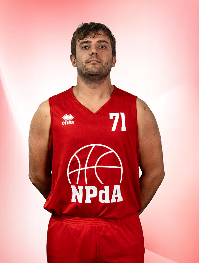 Alberto Formaggia
