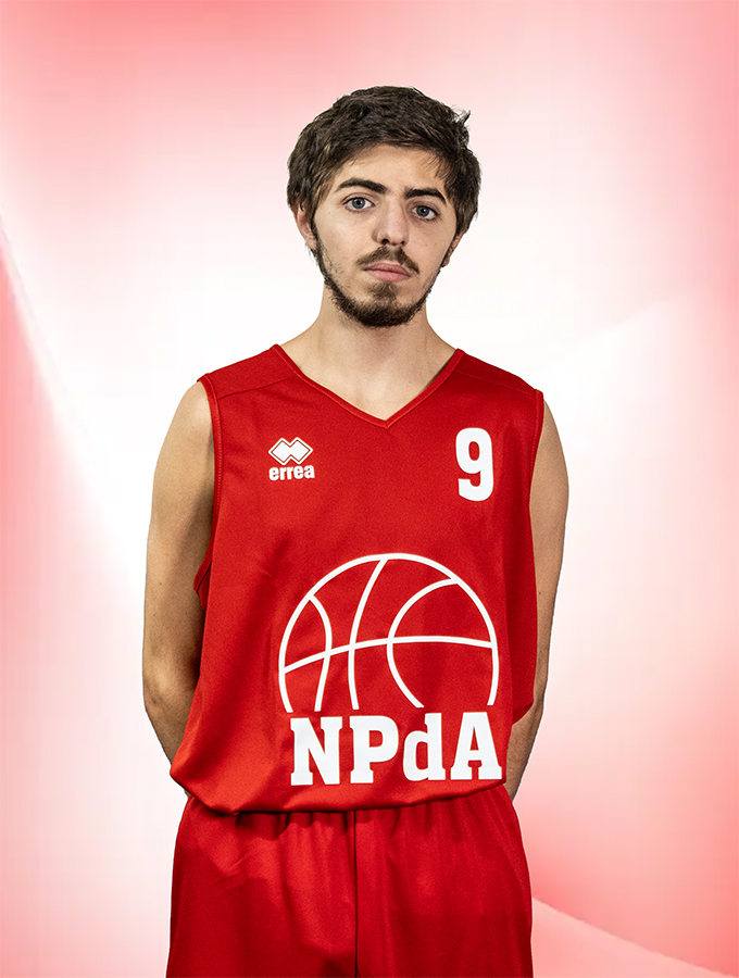 Davide Elitropi