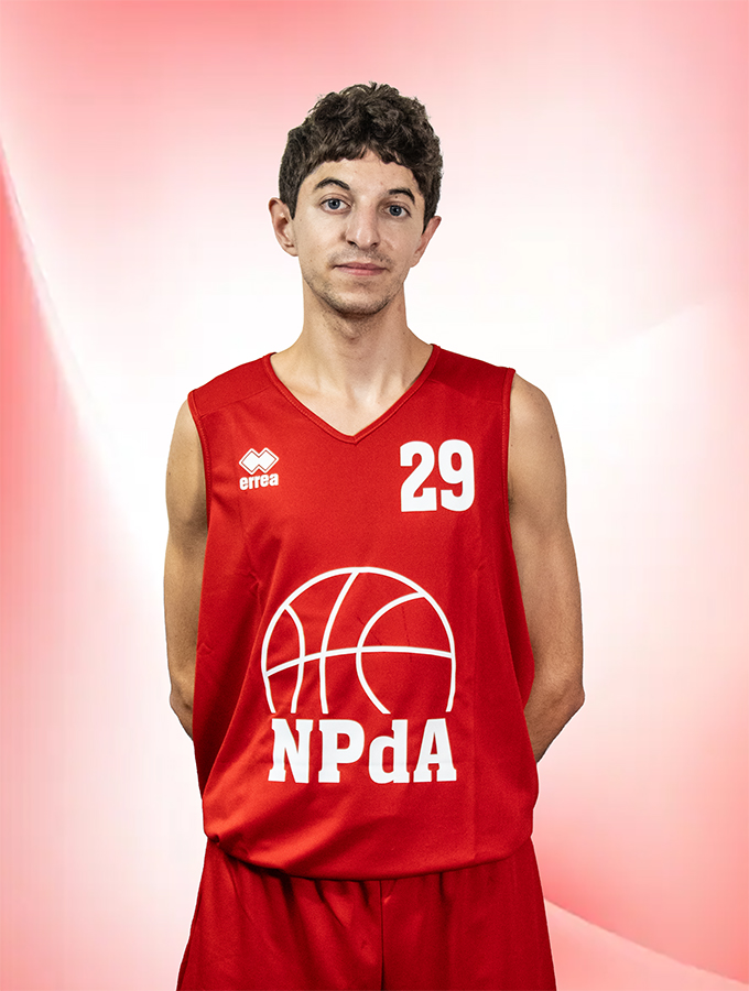 Federico Elitropi