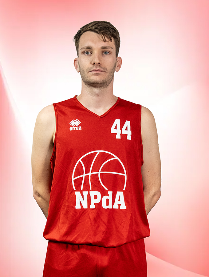 Federico Villa