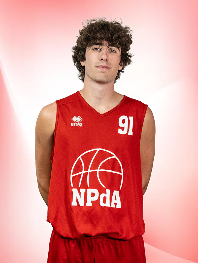 Francesco Biancini