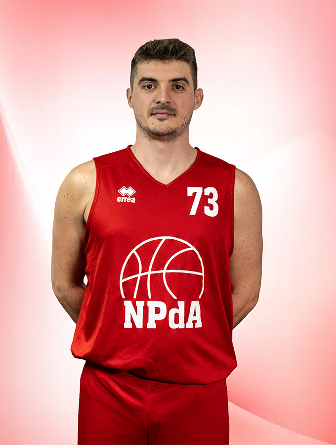 Kristian Marku