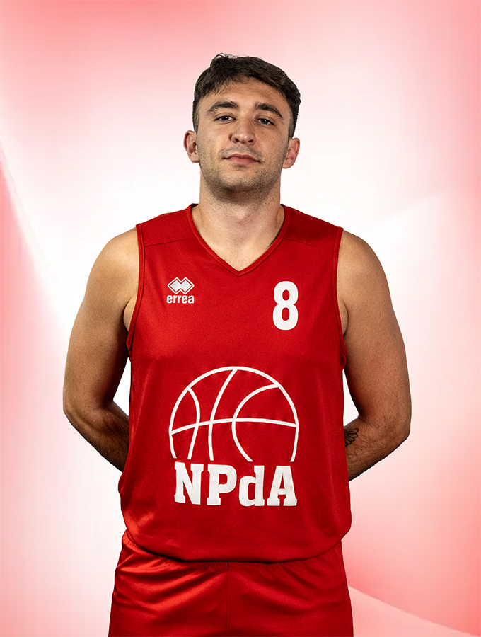 Luca Bettoni