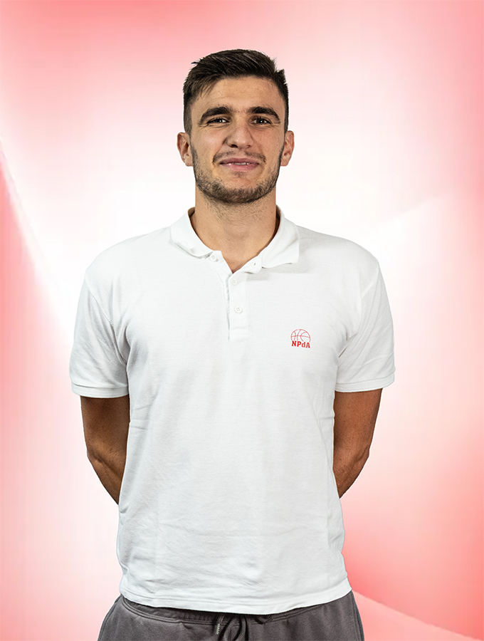 Matteo Bettoni