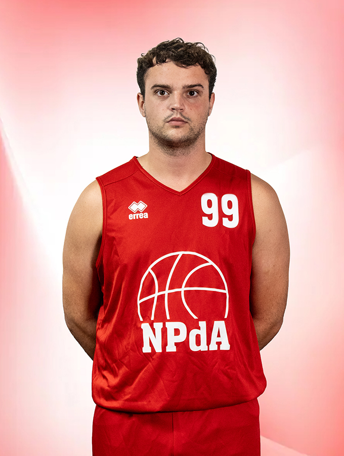 Paolo Belloli