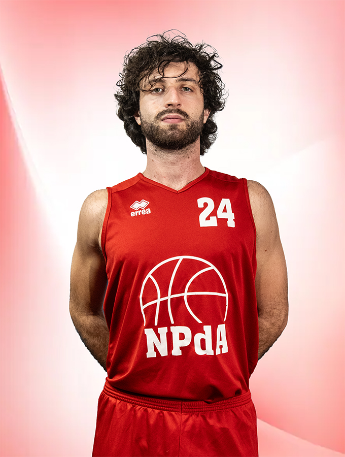 Simone Militello