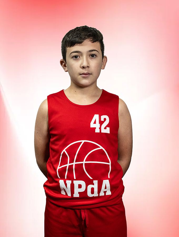 Nathan Ndoni