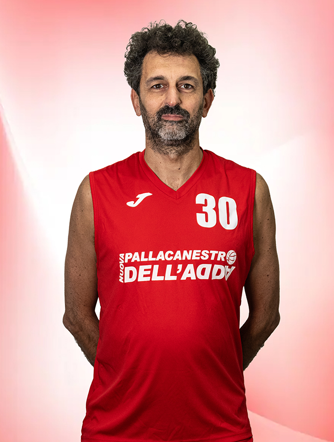 Massimo Mangano