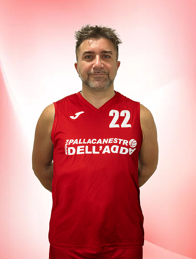 Omar Capiluppi