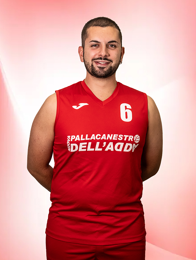 Simone Vergine
