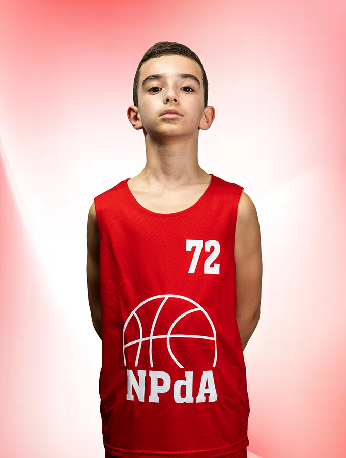 Samuel Perduka