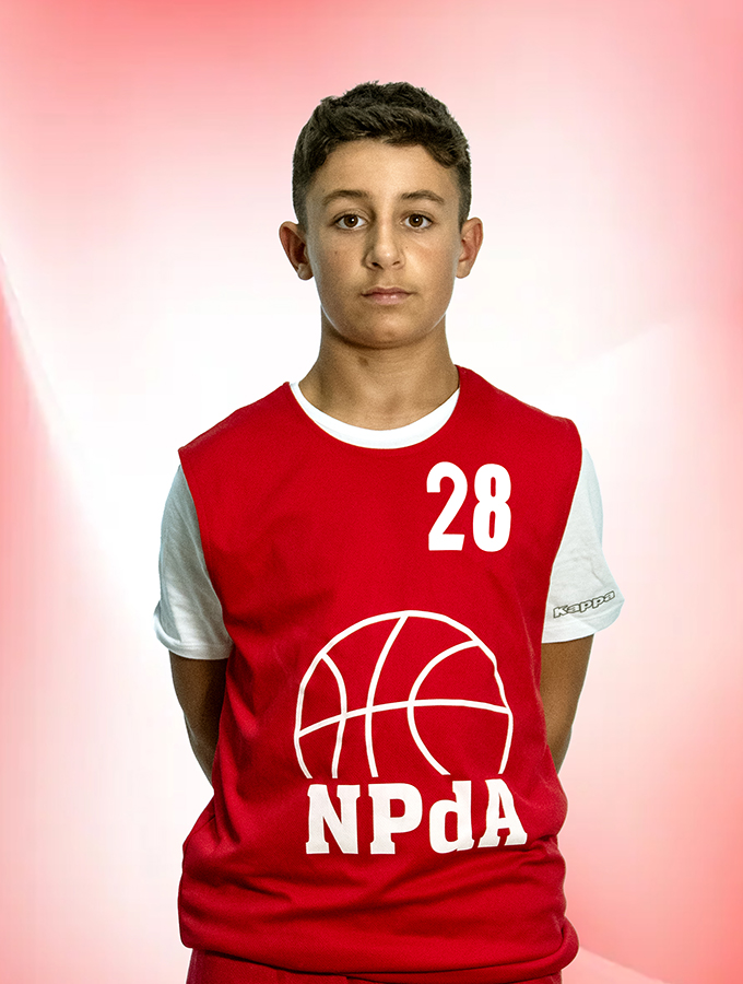 Mattia Ragalmuto Coffa