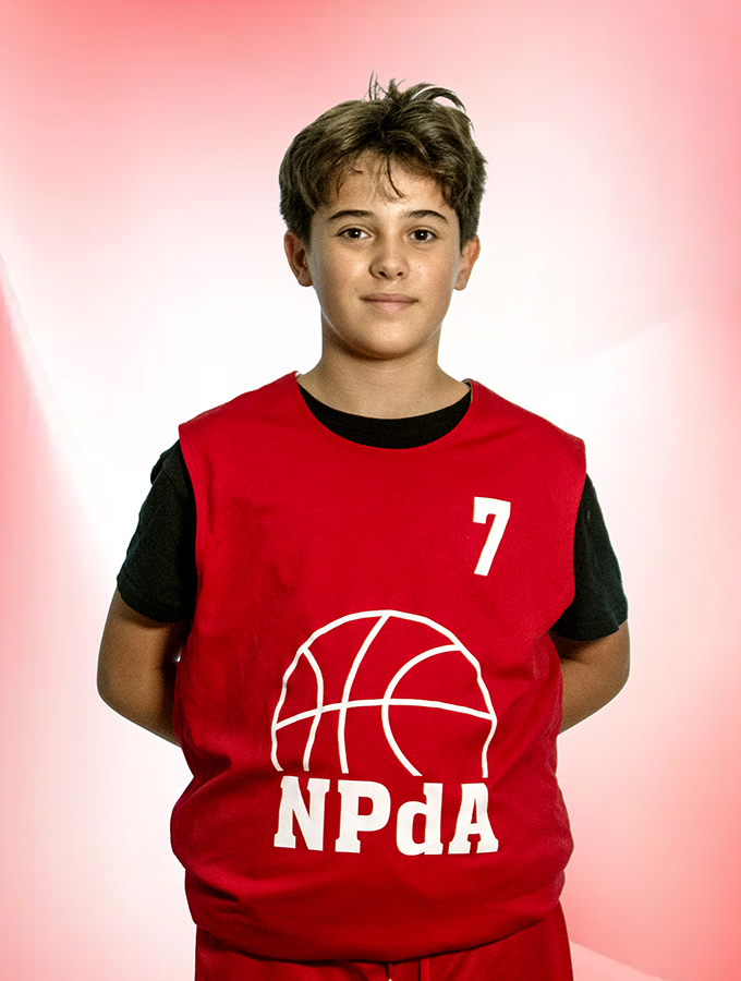 Noah Brambilla