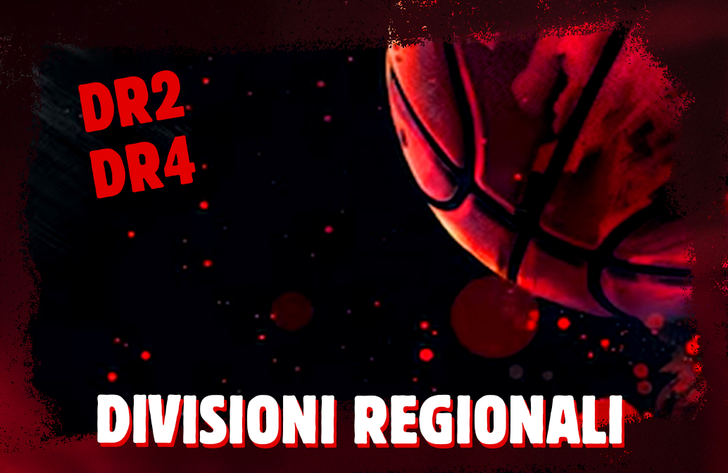 Divisioni Regionali