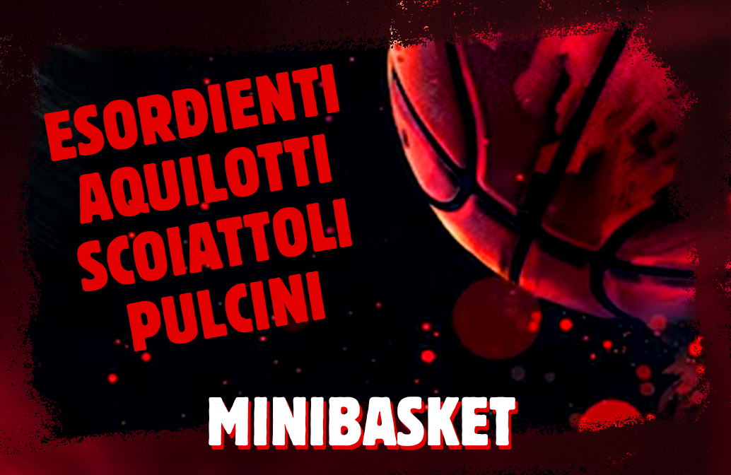 Minibasket