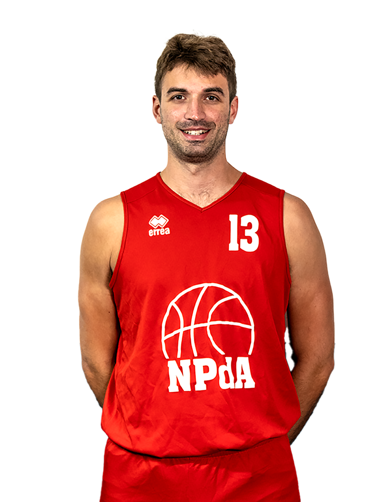Stefano Longoni