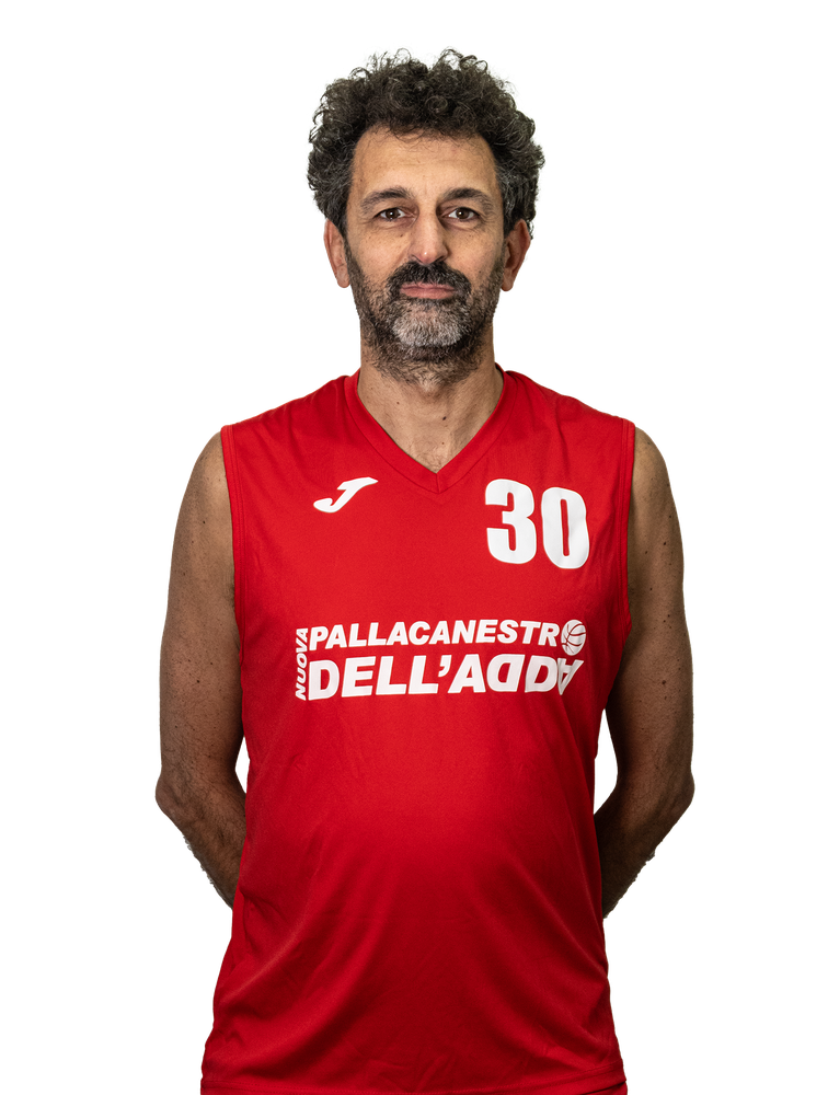 Massimo Mangano