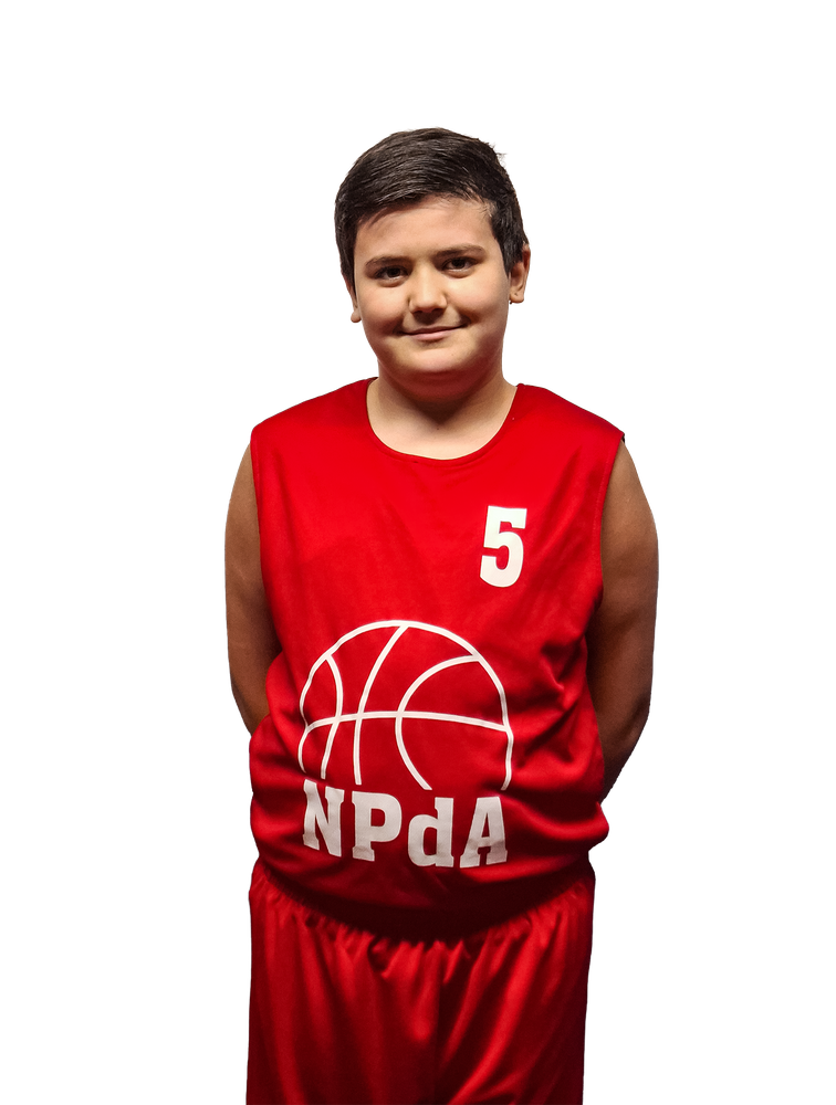 Andrea Salvato