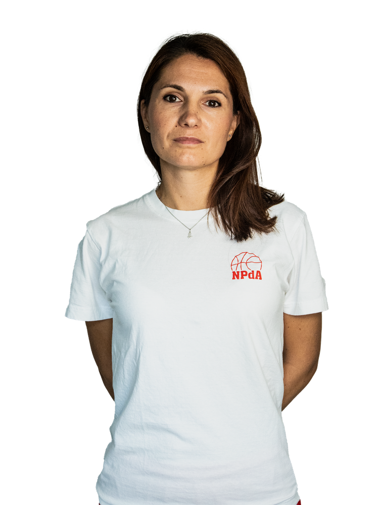 Andreea Ciuperca