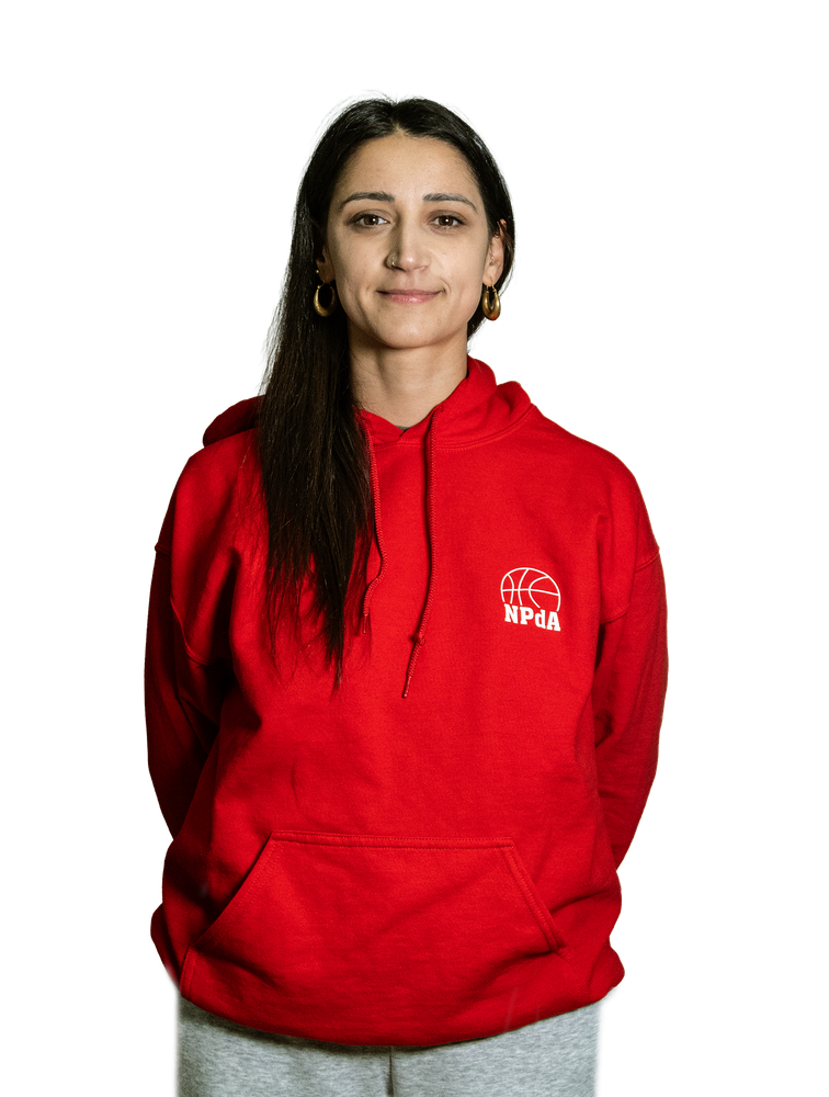 Jessica Marrazzo