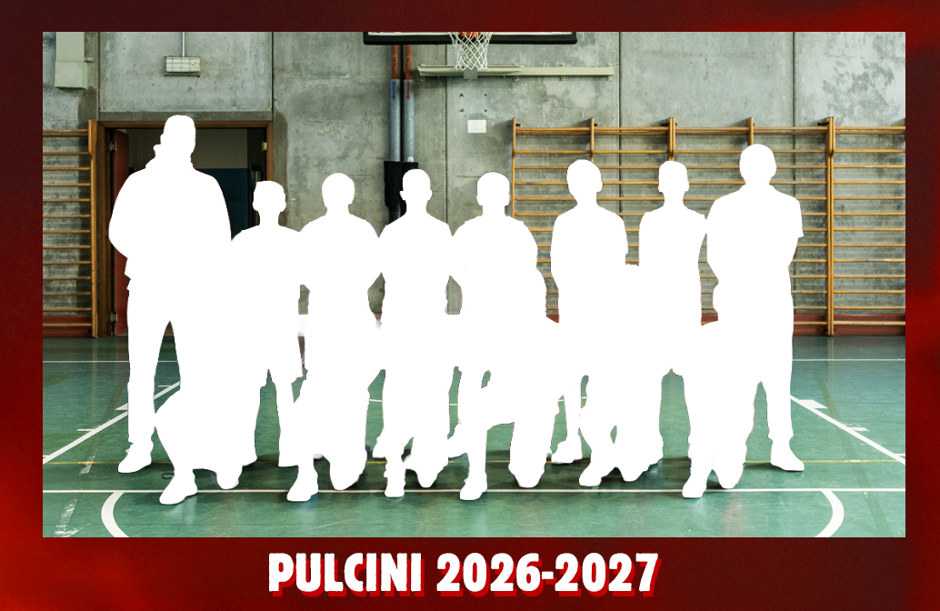 Pulcini 2026-2027