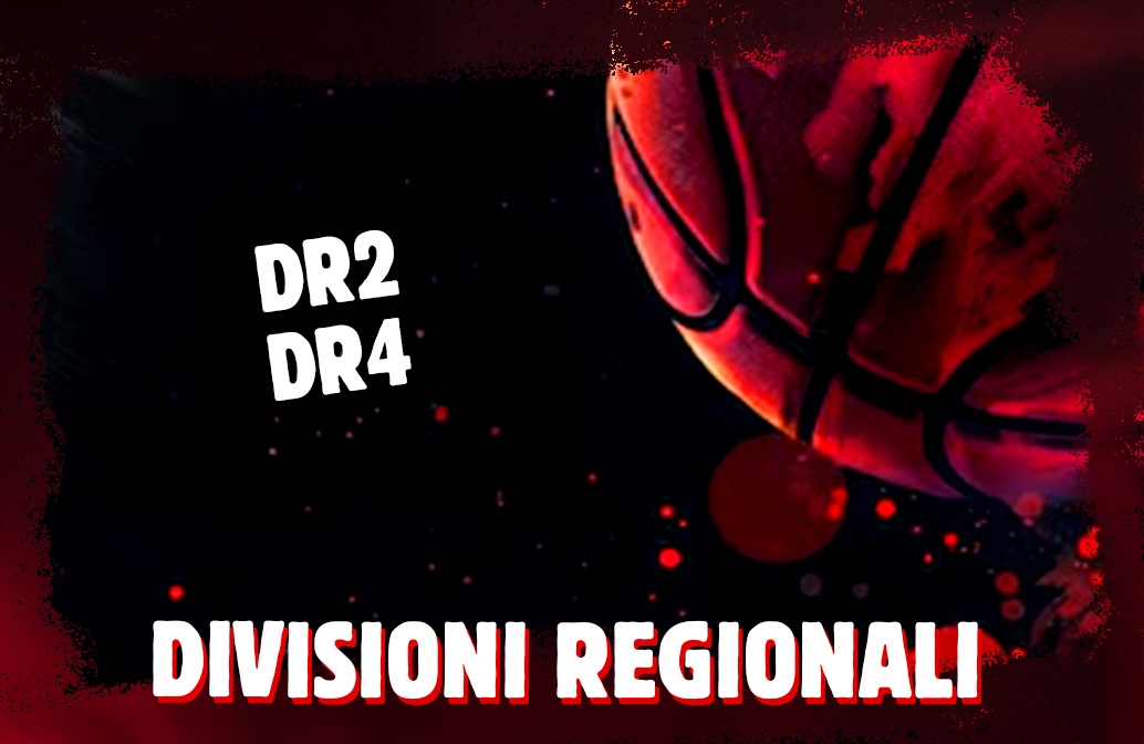 Divisioni Regionali